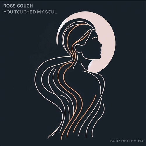 Ross Couch - You Touched My Soul [BRR193]